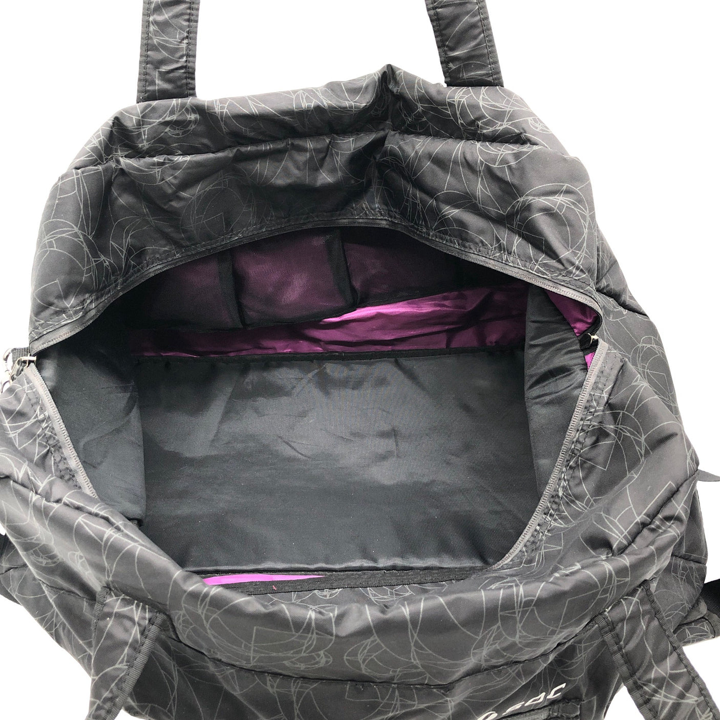 Unisex Soc - Urheilukassi, koko Maxi -  (3)