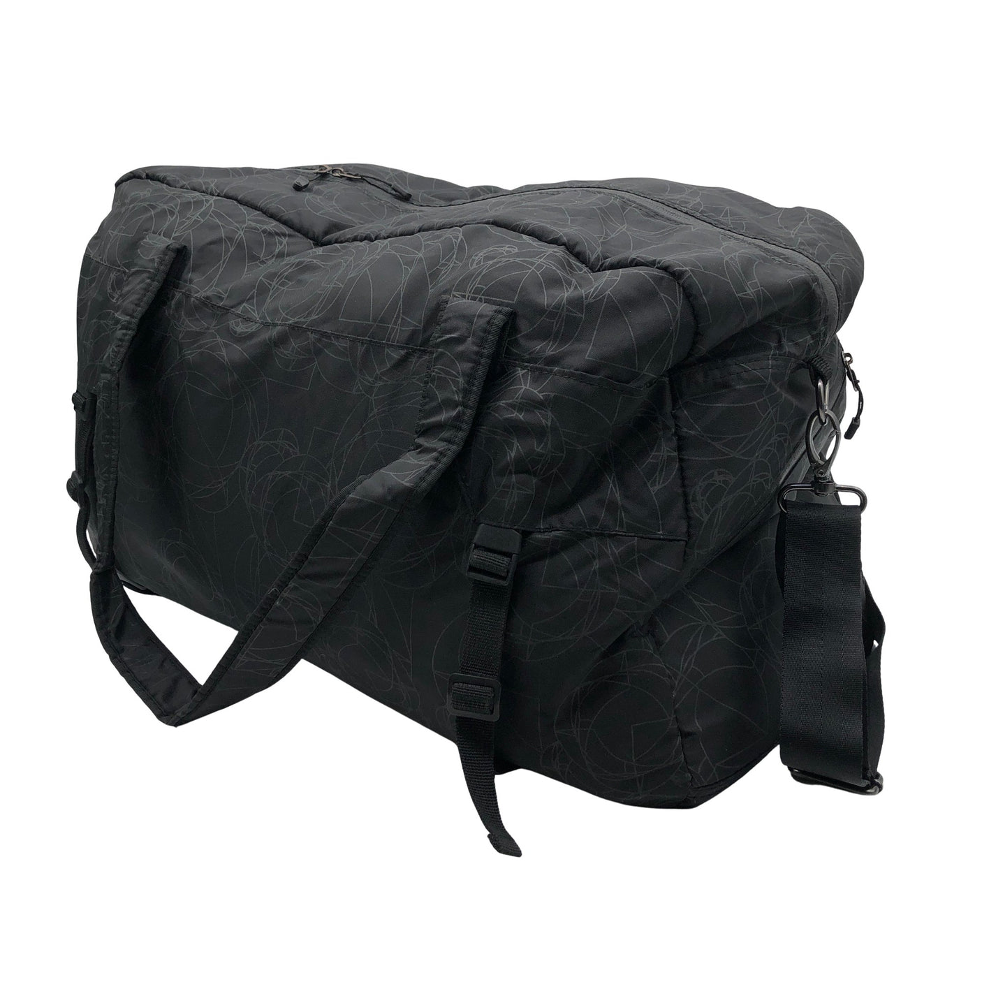 Unisex Soc - Urheilukassi, koko Maxi -  (2)