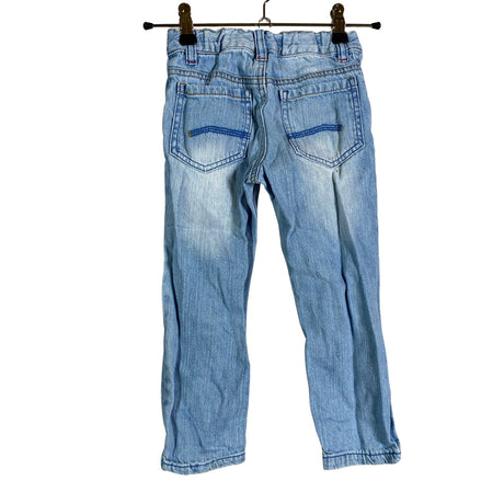 Unisex Mothercare - Farkut, koko 92 - 98 -  (2)