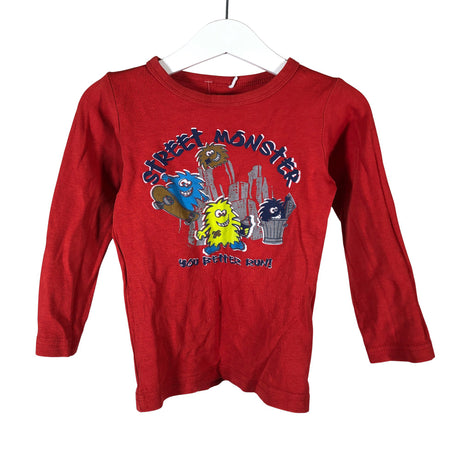 Unisex Name It - Paita, koko 92 - 98 -  ()