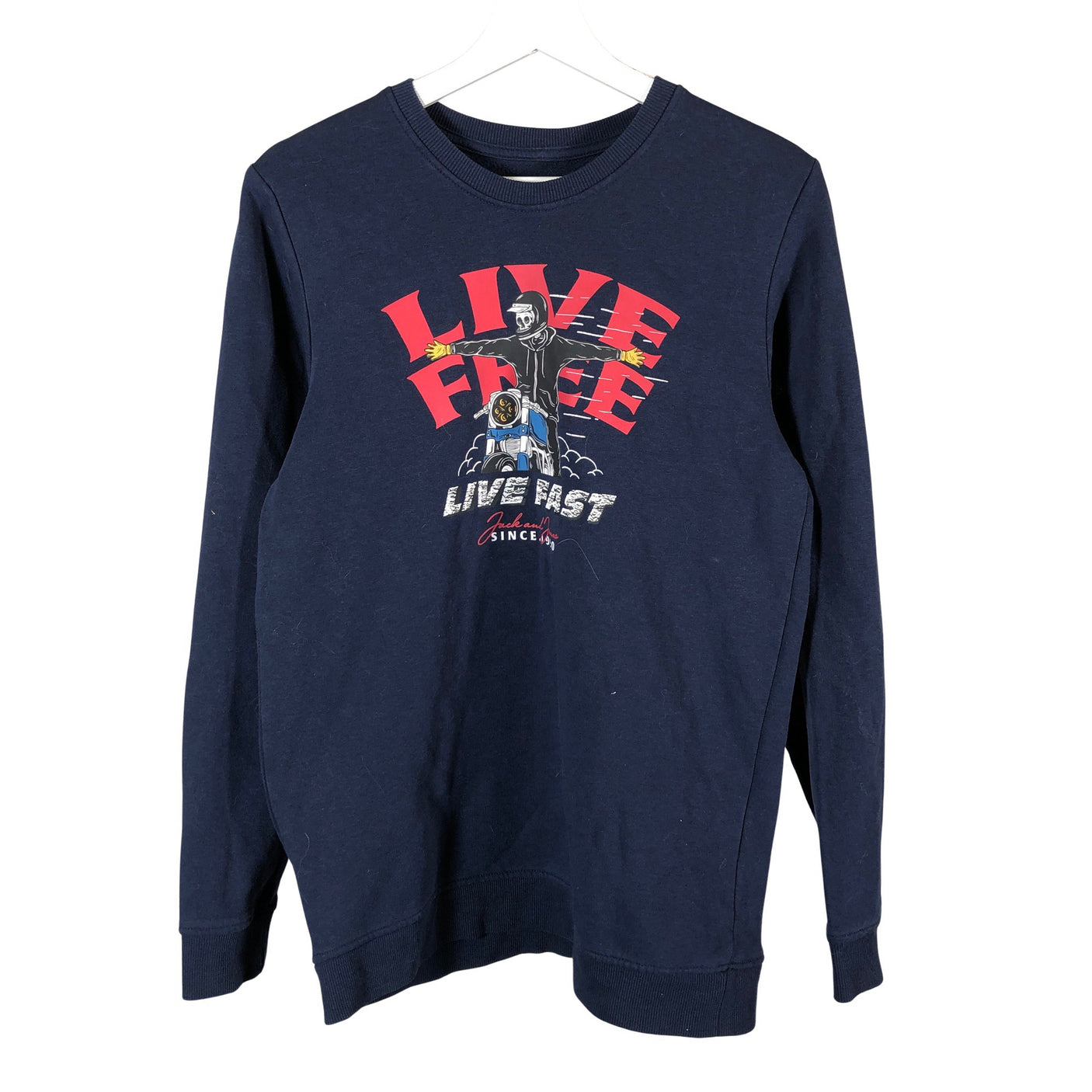Unisex Jack & Jones - Paita, koko 170 - 176 -  (1)