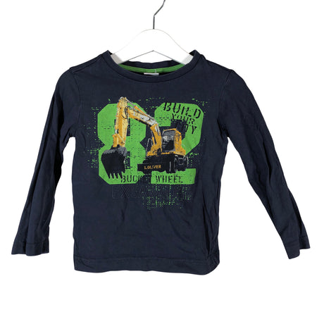 Unisex s.Oliver - Paita, koko 92 - 98 -  ()