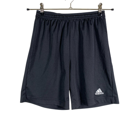 Unisex Adidas - Lühikesed spordipüksid, suurus 158 - 164 - Must ()