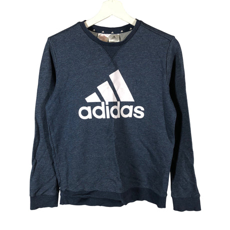 Unisex Adidas - Dressikangast pluus, suurus 158 - 164 - Sinine ()