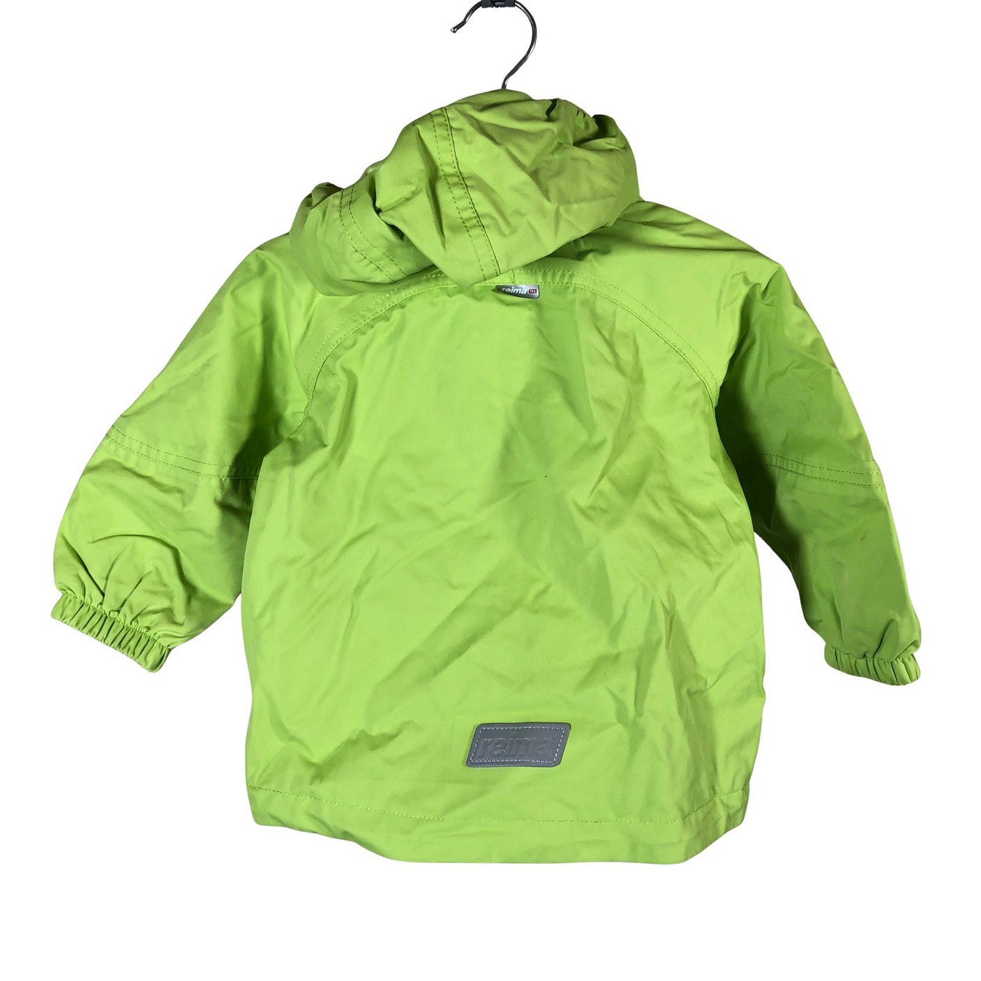 Unisex Reimatec - Välikausitakki, koko 74 - 80 -  (2)