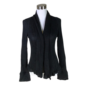 Unisex Maria Maruschka - Neuletakki, koko 36 -  (1)