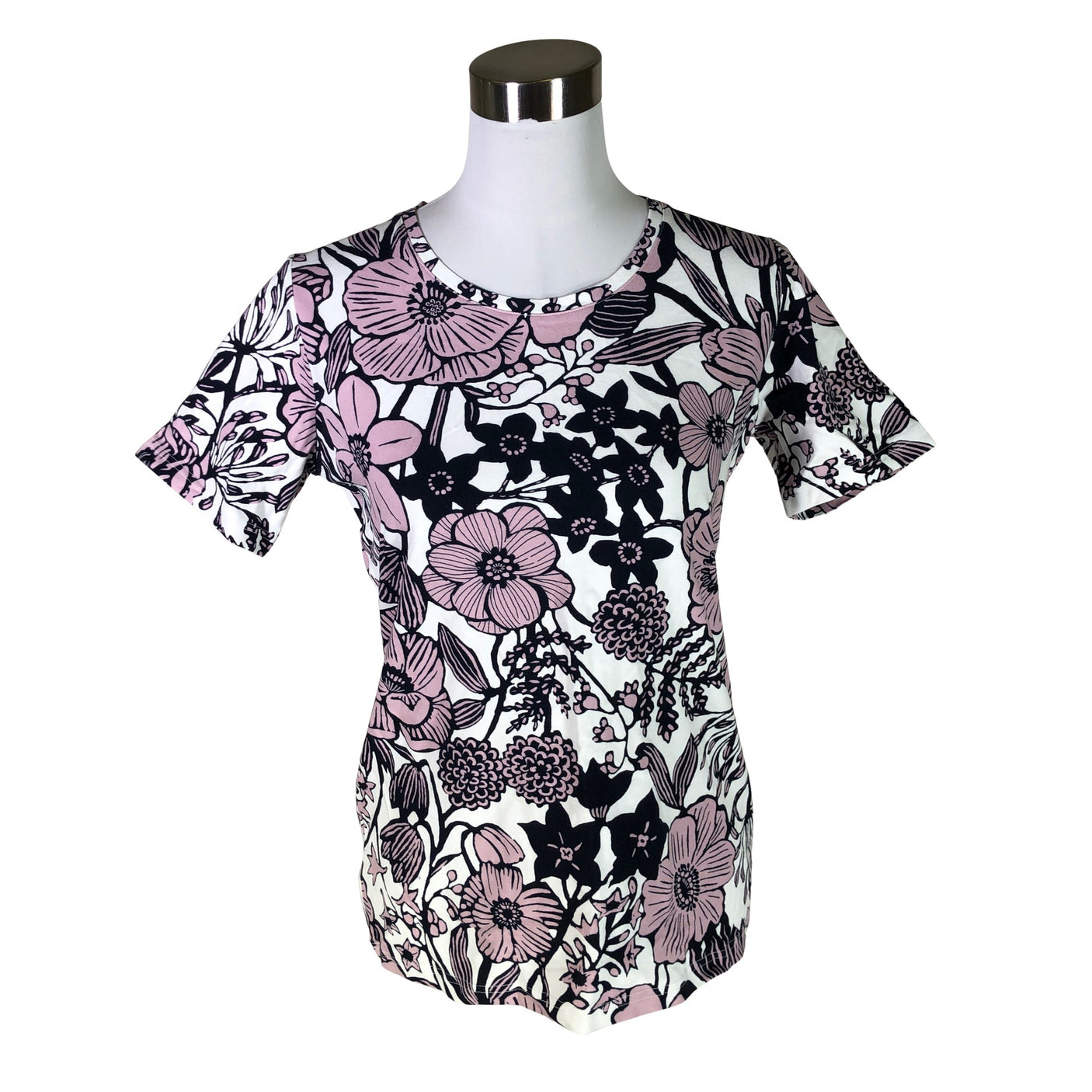Unisex Nanso - T-paita, koko 38 -  (1)