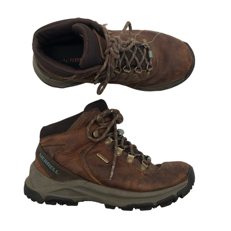 Unisex Merrell - Nilkkurit, koko 37 -  ()