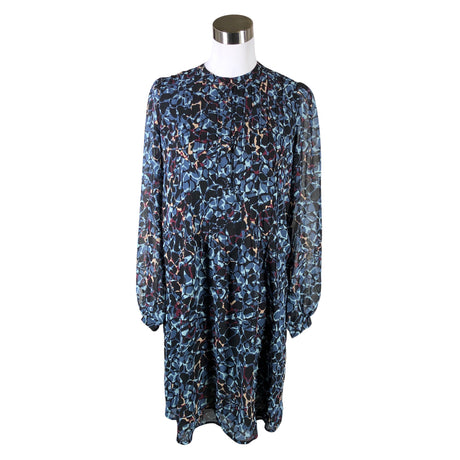 Unisex Esprit - Õhuke kleit, suurus 38 - Sinine ()