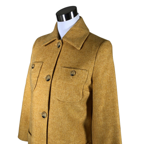 Unisex Morris - Villakangastakki, koko 34 -  (2)