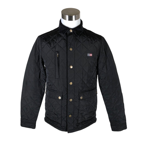 Unisex Lexington - Kevyttoppatakki, koko 48 -  ()