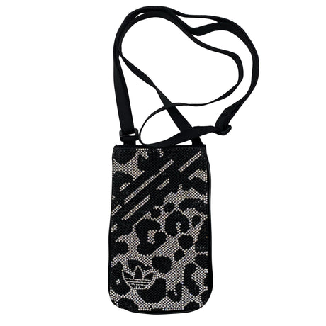 Unisex Adidas - Õlakott, suurus Mini - Must ()