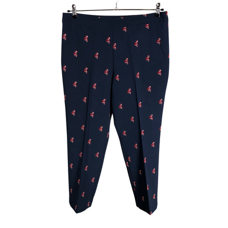 Unisex Kate Spade - Suorat housut, koko 44 -  ()