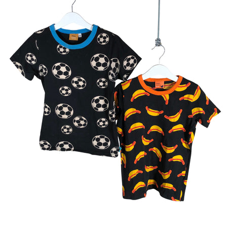 Unisex me&i - T-paita, koko 122 - 128 -  ()