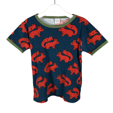 Unisex Polarn O. Pyret - T-paita, koko 134 - 140 -  ()