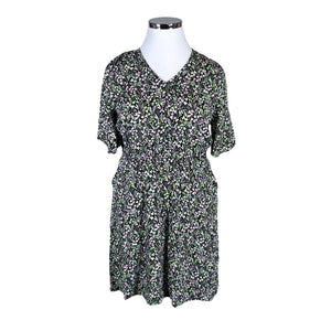 Unisex Nanso - Mekko, koko 42 -  (1)