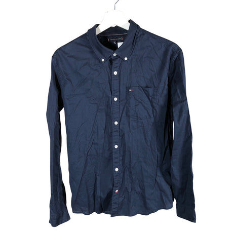 Unisex Tommy Hilfiger - Kauluspaita, koko 170 - 176 -  ()