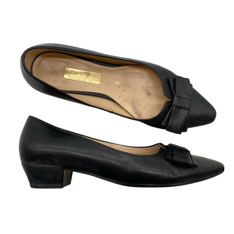 Unisex Gabor - Korkokengät, koko 38 -  ()