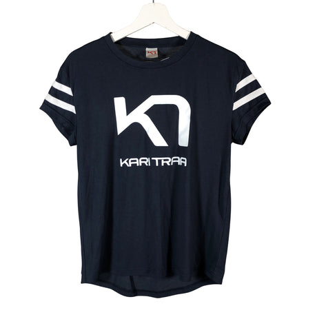 Unisex Kari Traa - T-paita, koko 34 -  ()