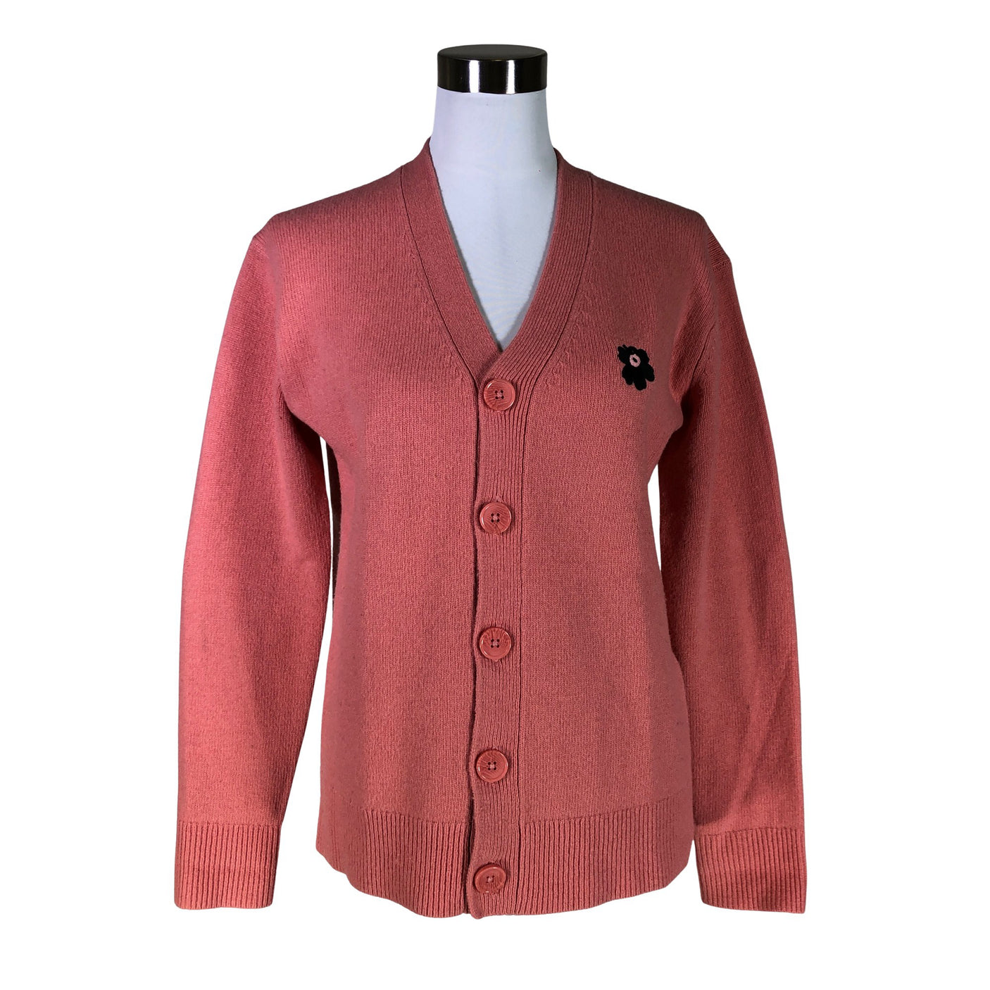 Unisex Marimekko - Neuletakki, koko 34 -  (1)