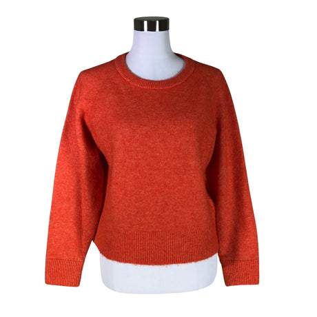 Unisex Samsoe&Samsoe - Kampsun, suurus 36 - Punane ()