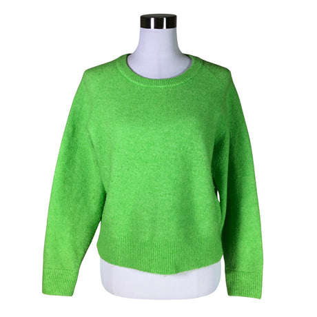 Unisex Samsoe&Samsoe - Kampsun, suurus 36 - Roheline ()