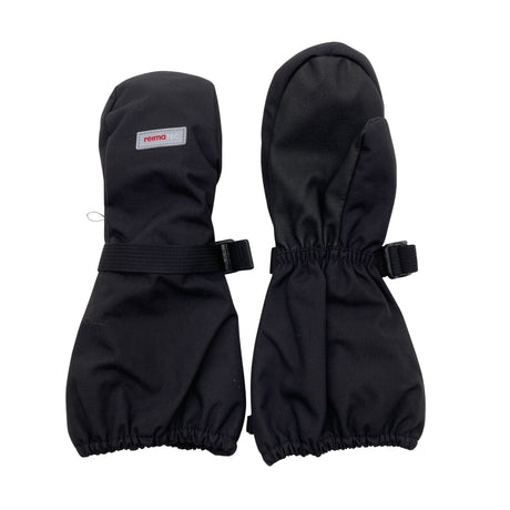 Unisex Reimatec - Välikausihanskat, koko 4 - 5 vuotta -  ()