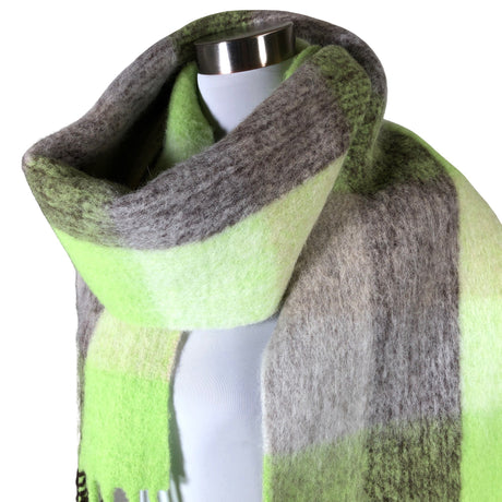 Unisex Holzweiler - Sall, suurus Maxi - Roheline (2)