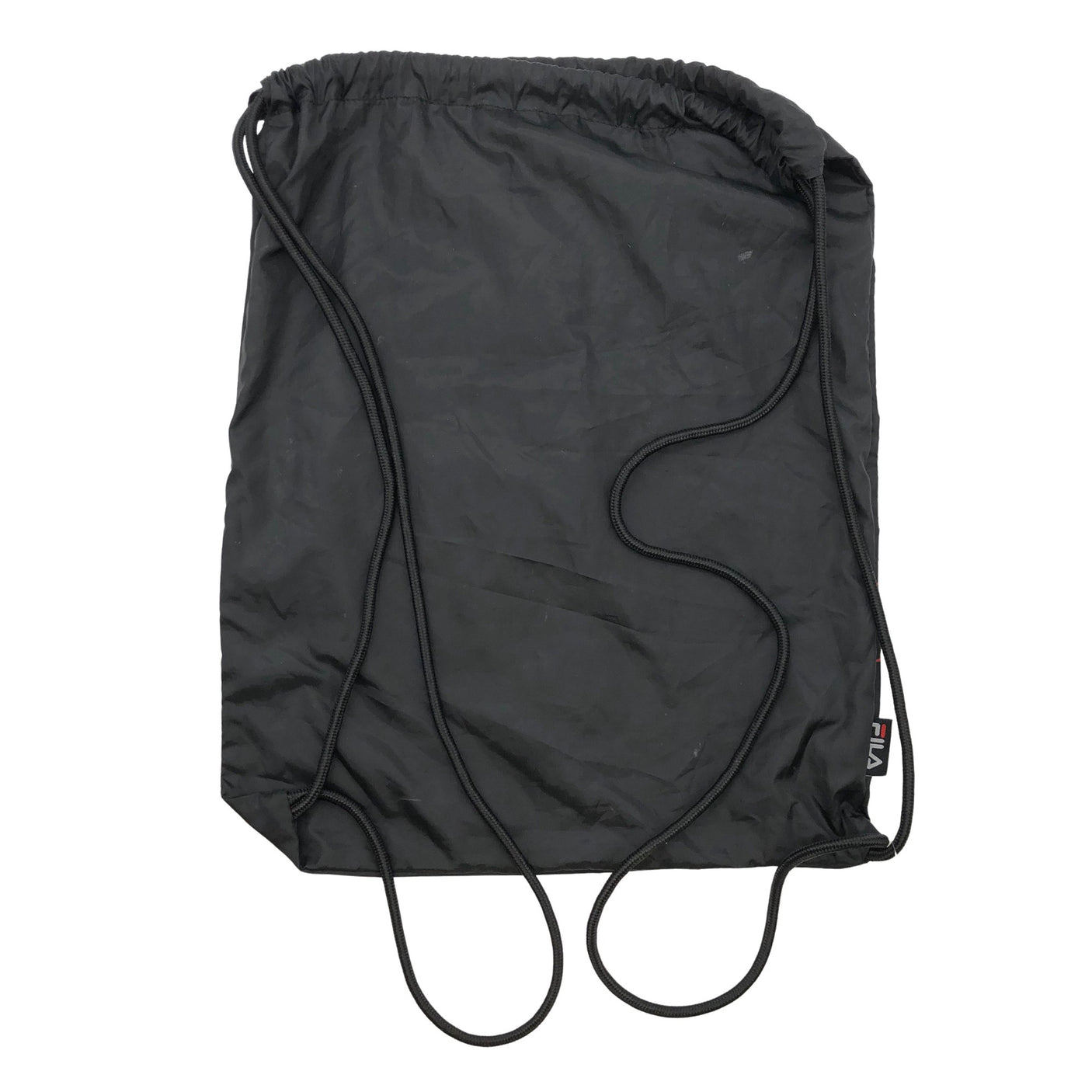 Unisex Fila - Reppu, koko Mini -  (2)