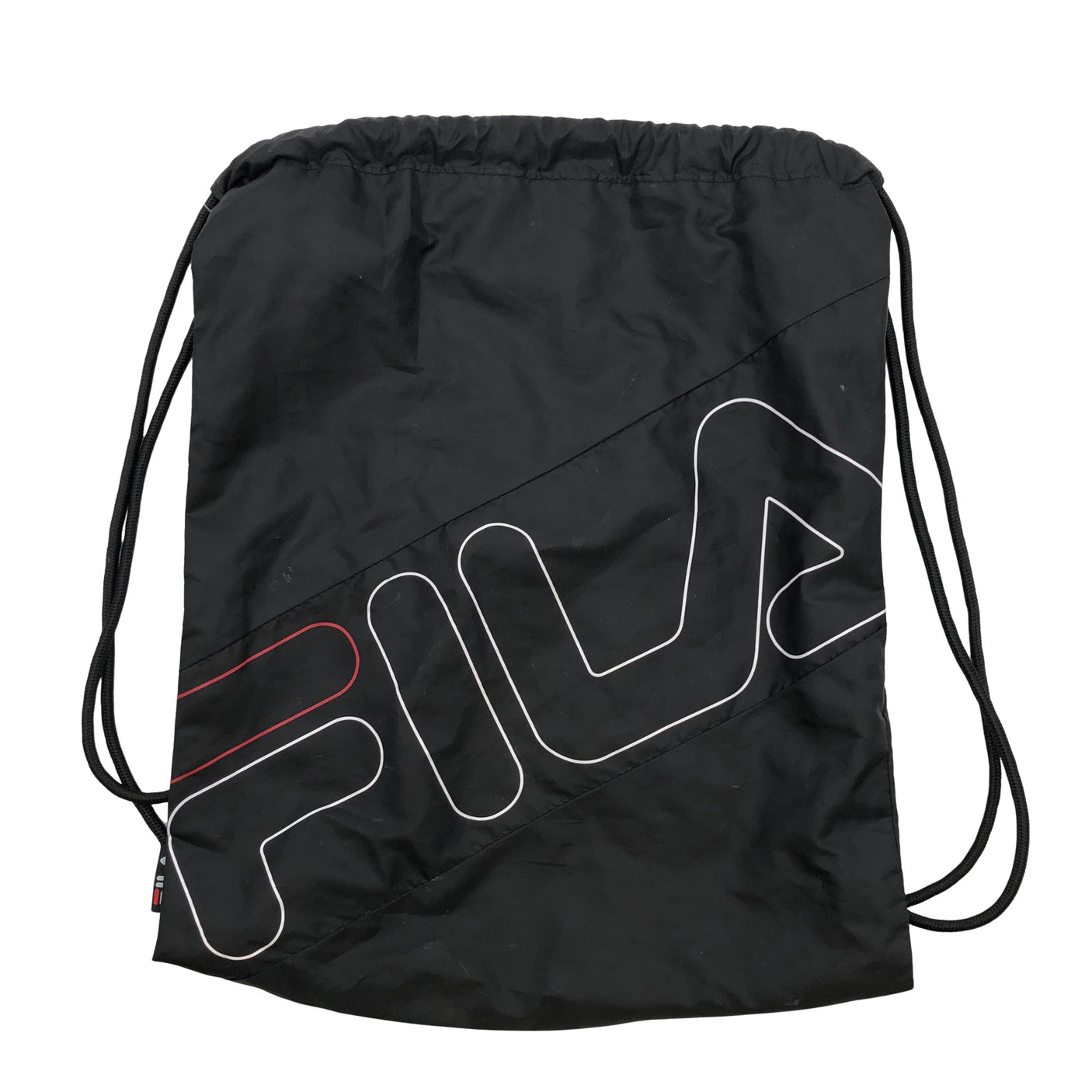 Unisex Fila - Reppu, koko Mini -  (1)