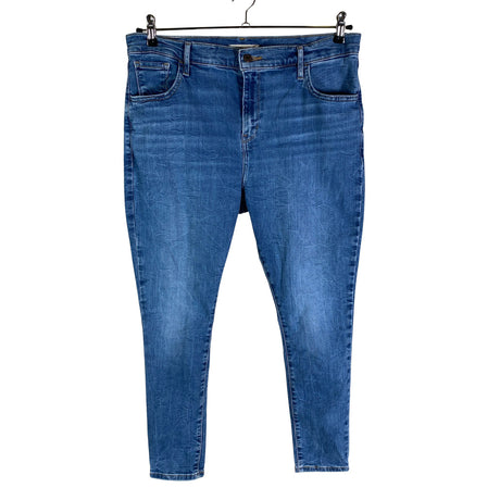 Unisex Levi's - Farkut, koko 44 -  ()