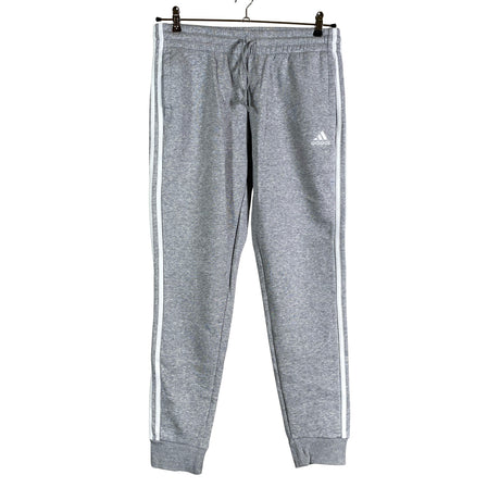 Unisex Adidas - Dressikangast püksid, suurus 42 - Hall ()
