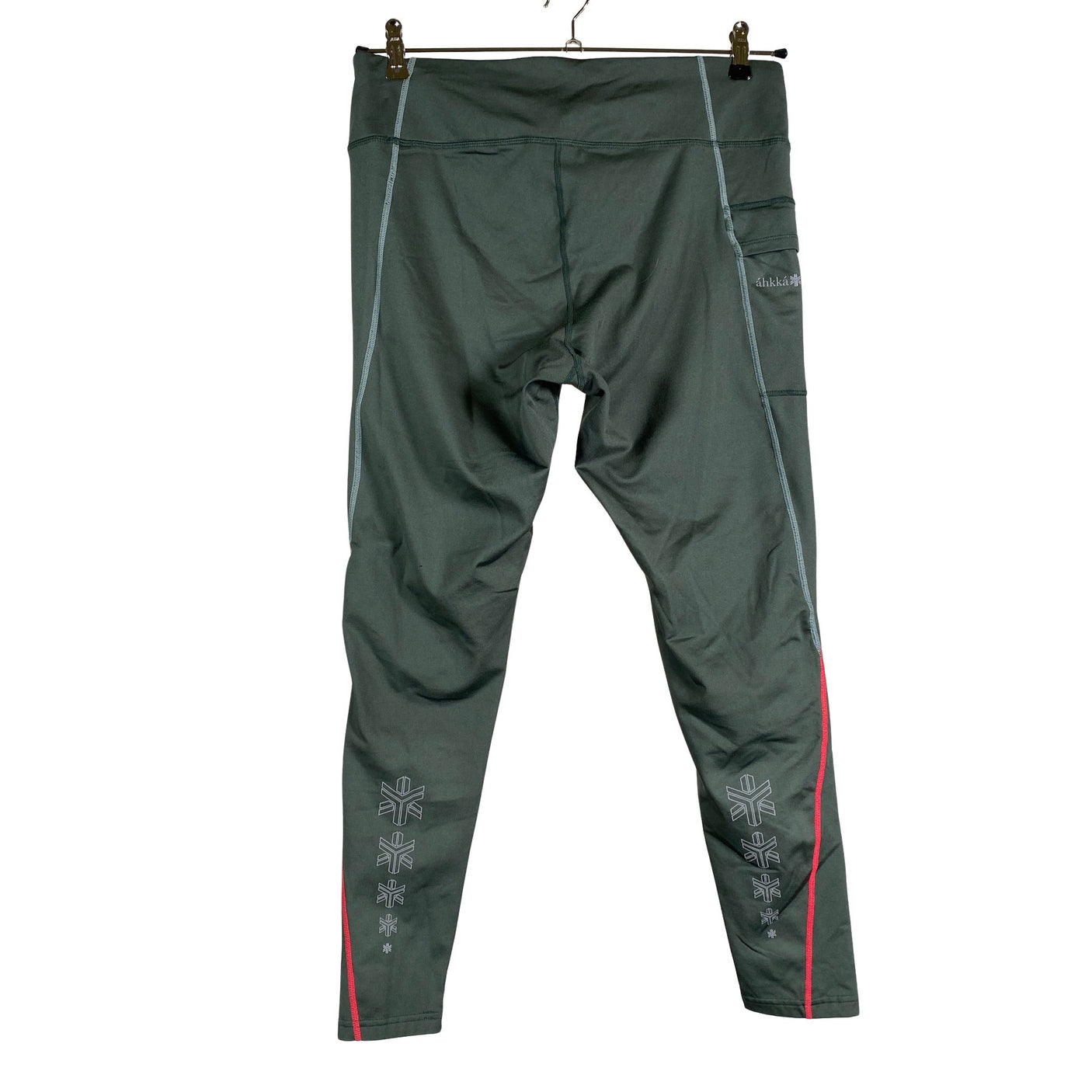 Unisex Áhkká - Urheilutrikoot, koko 44 -  (2)