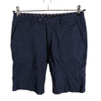 Unisex Ted Baker - Lühikesed püksid, suurus W30 - Sinine ()
