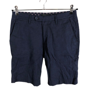 Unisex Ted Baker - Lühikesed püksid, suurus W30 - Sinine (1)