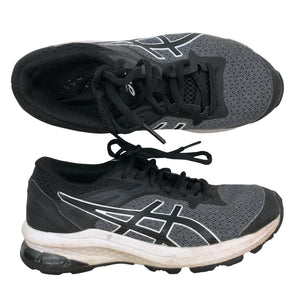 Unisex Asics - Tossud, suurus 33 - Must (1)