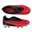 Unisex Nike - Football boots, size 36 - Red