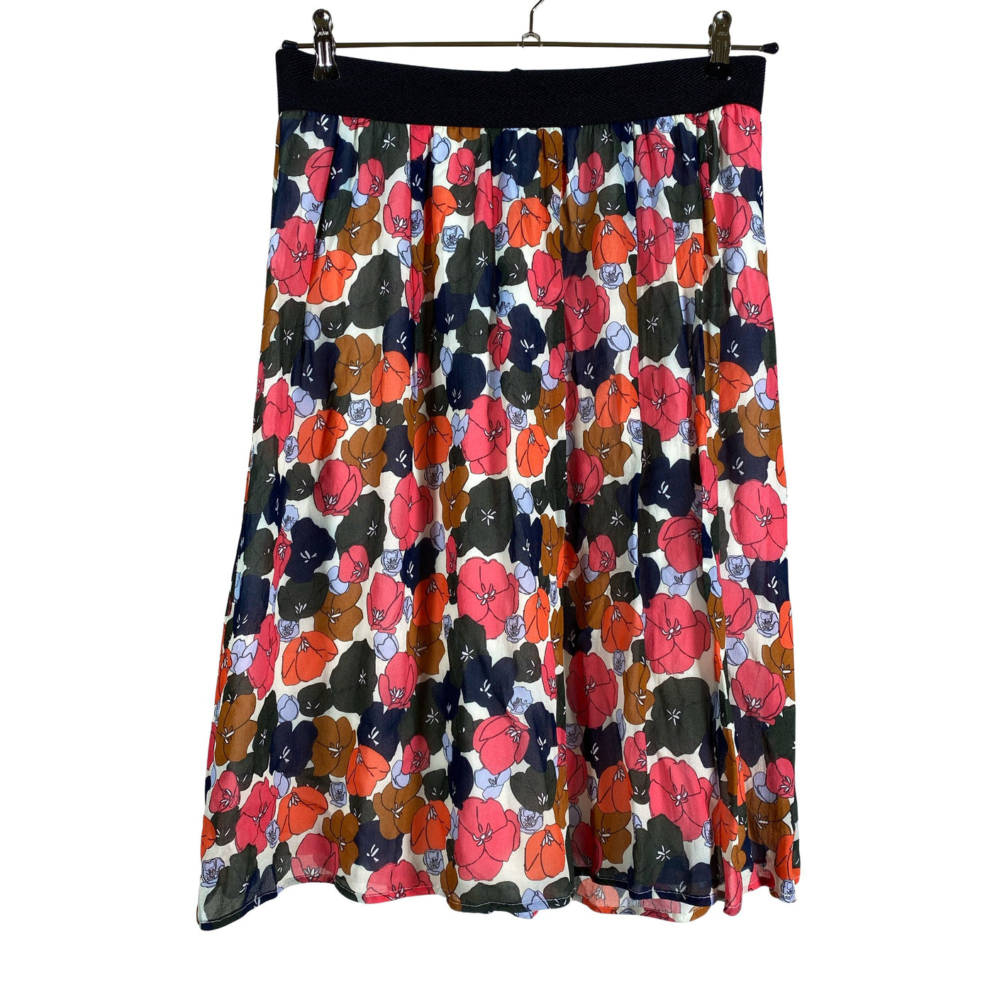 Unisex Custommade - Mitteveniv seelik, suurus 40 - Must (1)