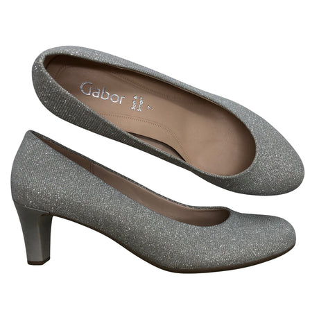 Unisex Gabor - Juhlakengät, koko 40 -  ()