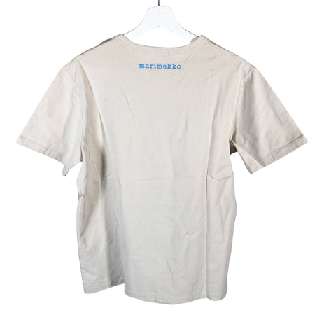 Unisex Marimekko - T-paita, koko 52 -  (2)