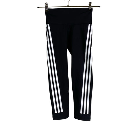 Unisex Adidas - Poolpikad spordipüksid, suurus 36 - Must ()