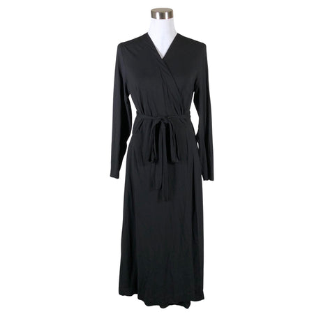 Unisex Papu - Maksikleit, suurus 40 - Must ()