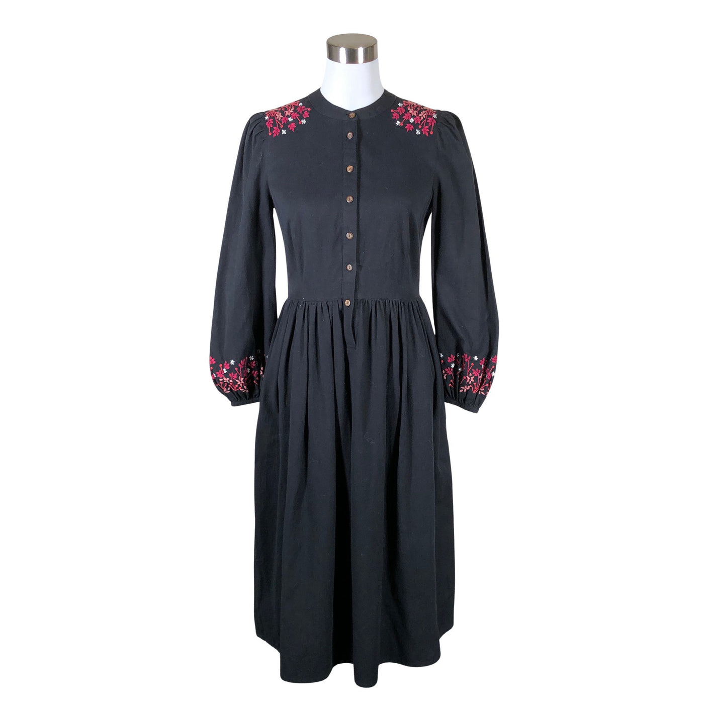 Unisex People Tree - Mekko, koko 36 -  (1)