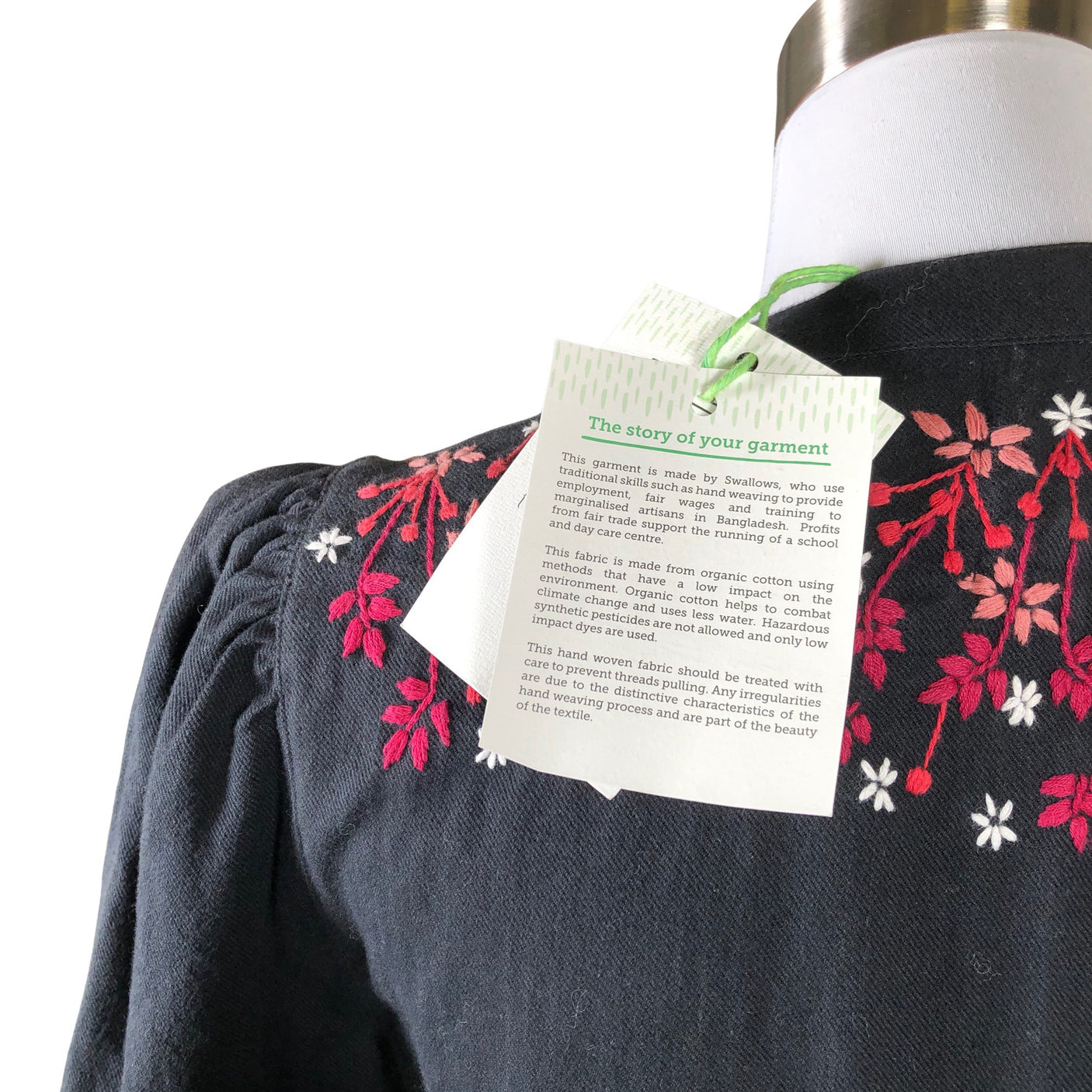 Unisex People Tree - Mekko, koko 36 -  (3)