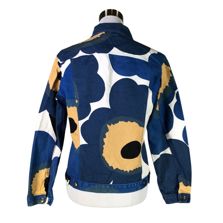 Unisex Marimekko - Farkkutakki, koko 38 -  (2)
