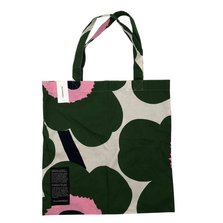 Unisex Marimekko - Ostoskassi, koko Maxi -  ()