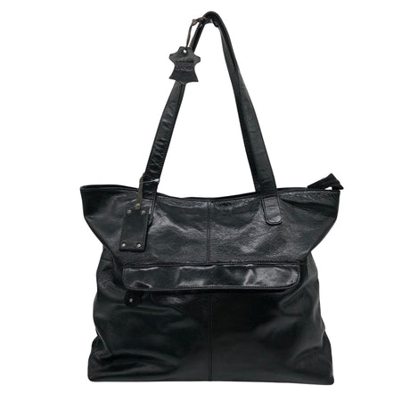Unisex O.I.S - Käsilaukku, koko Maxi -  ()