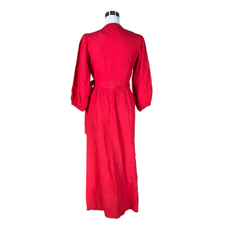 Unisex Nanso - Mekko, koko 36 -  (2)
