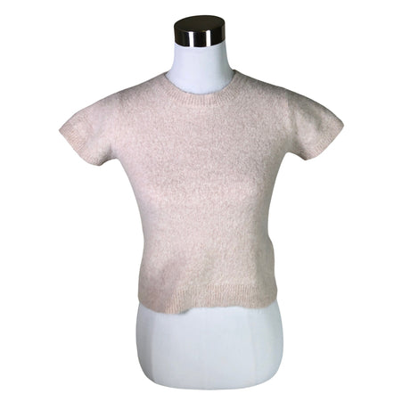 Unisex Sand - Kampsun, suurus 34 - Heleroosa ()