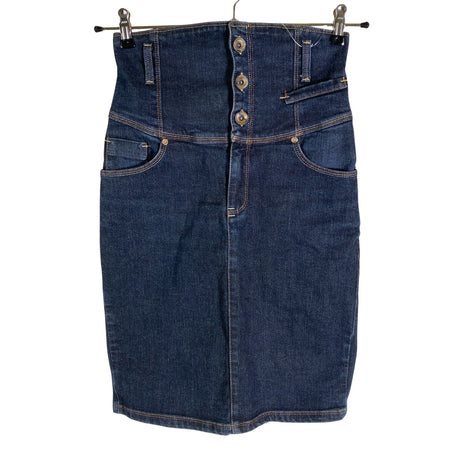 Unisex Freesoul - Farkkuhame, koko 34 -  ()